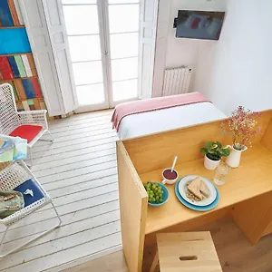 Urban Hotel