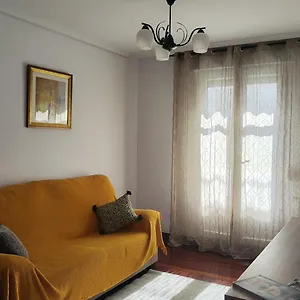 Céntrico Appartamento