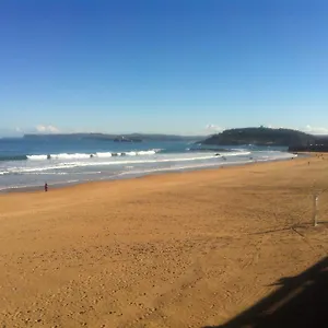 Hosteria Santander Bed & Breakfast