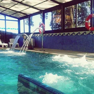 San Millán Hotel